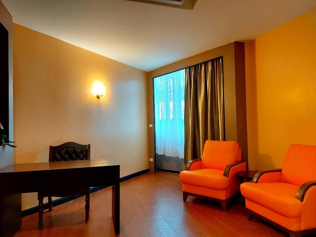 M Hotel Danok Sadao Экстерьер фото