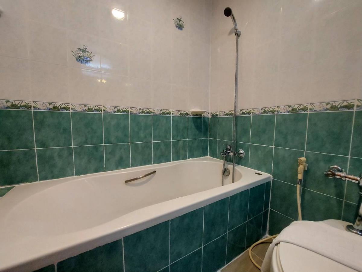 M Hotel Danok Sadao Экстерьер фото