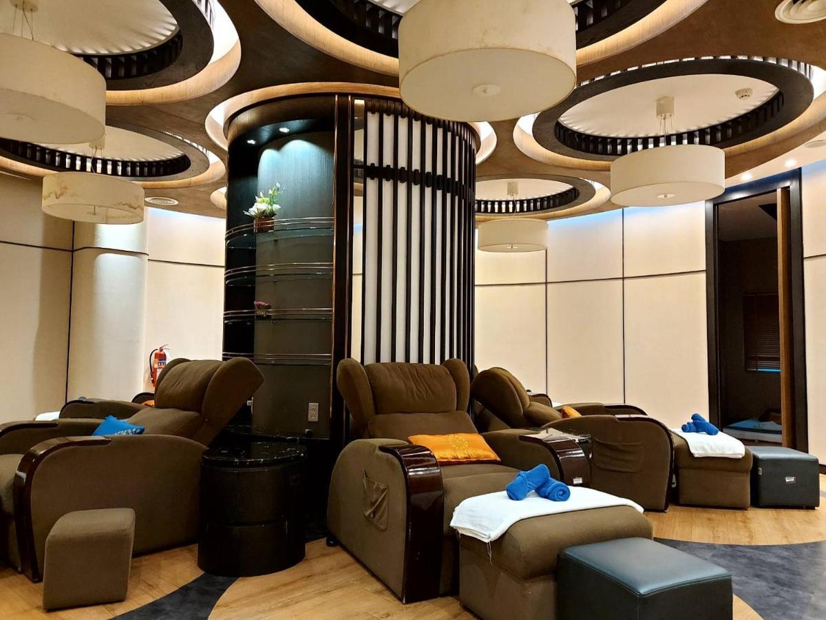 M Hotel Danok Sadao Экстерьер фото