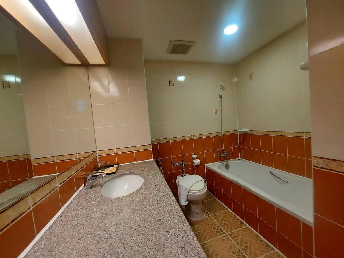 M Hotel Danok Sadao Экстерьер фото