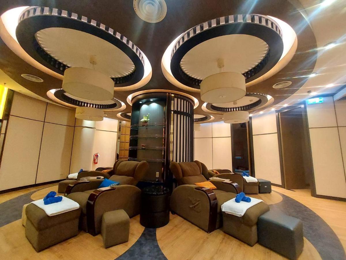 M Hotel Danok Sadao Экстерьер фото