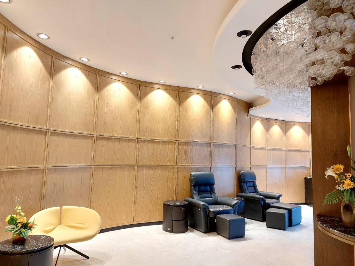 M Hotel Danok Sadao Экстерьер фото
