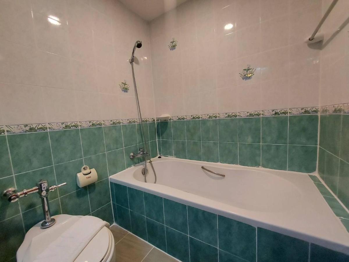 M Hotel Danok Sadao Экстерьер фото